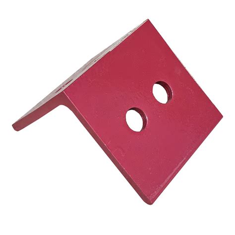 Primed Angle Bracket Heavy Duty .